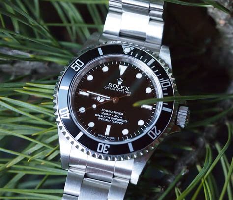 rolex submariner 14060m watch review|rolex 14060m review.